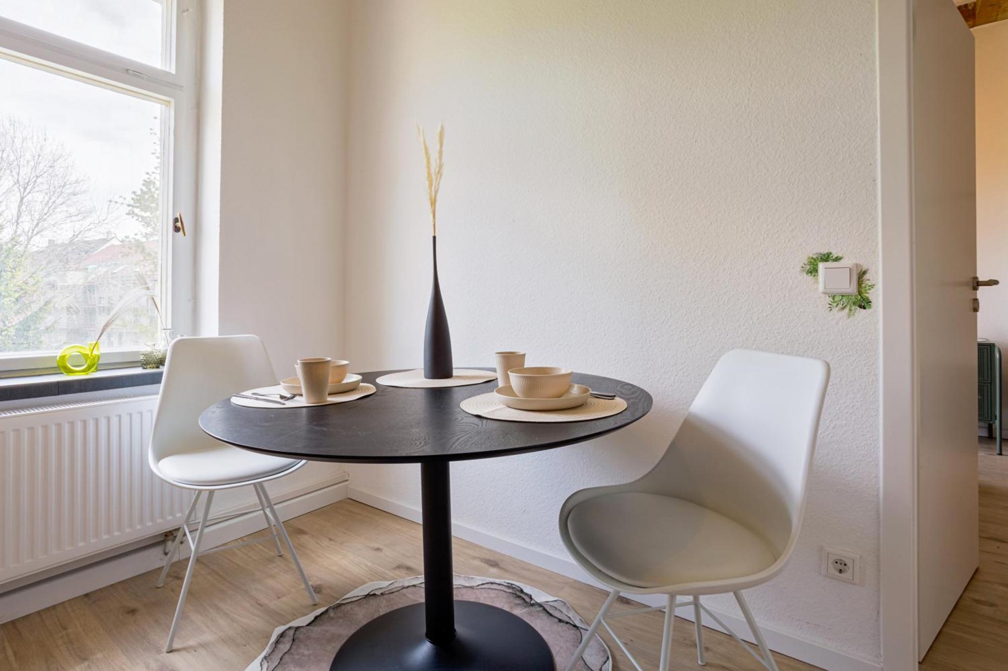 קמניץ Boarding & Monteur Apartment Cmtz מראה חיצוני תמונה